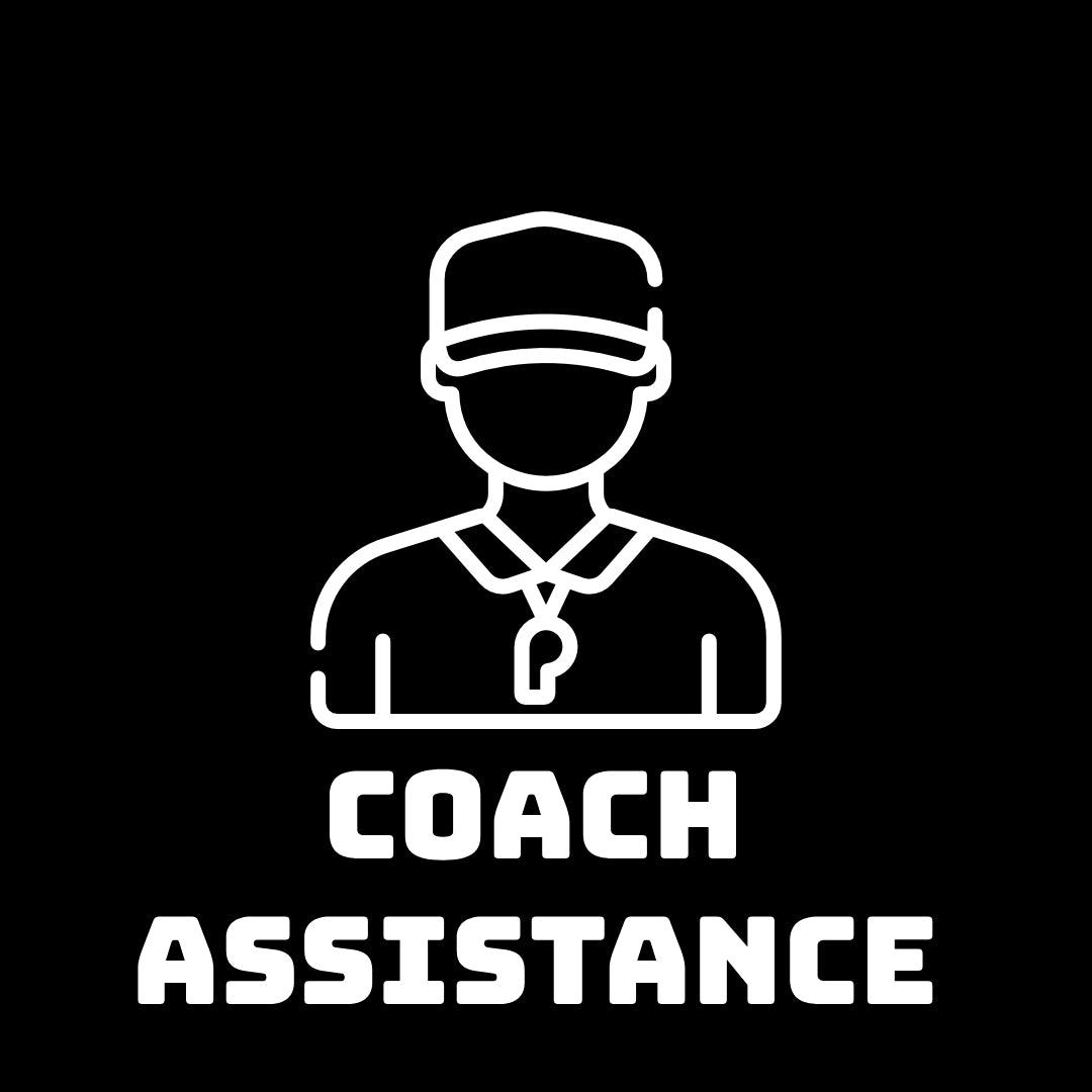 Coach Assistance