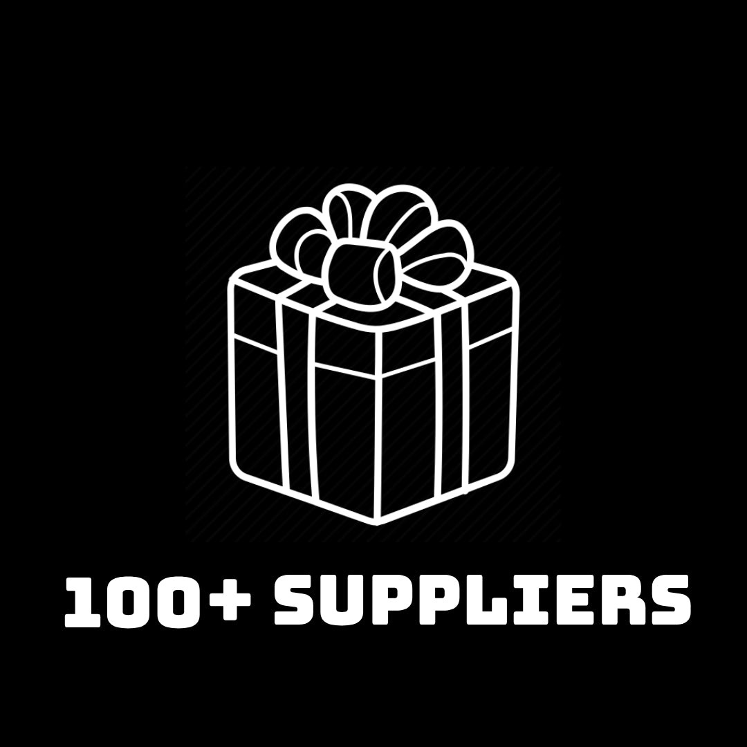 All Supplier Bundle